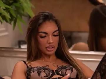 kendall_jolly from Chaturbate is Freechat