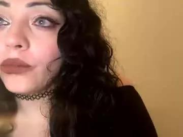 Kendall_knoxx webcams show profile image 