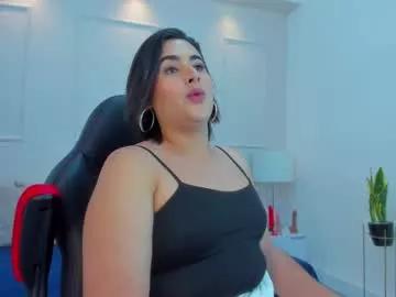 kendall_roous from Chaturbate is Freechat