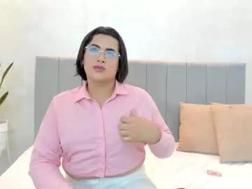 Kendall_roous webcams show profile image 