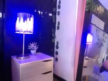 kendall_saenz from Chaturbate is Freechat