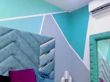 Kendalmoreno webcams show profile image 