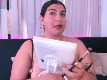 kendra_crow from Chaturbate is Freechat