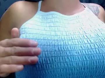 kendra_rousee from Chaturbate is Freechat
