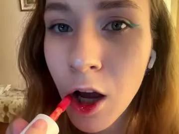 Kendrahaines webcams show profile image 