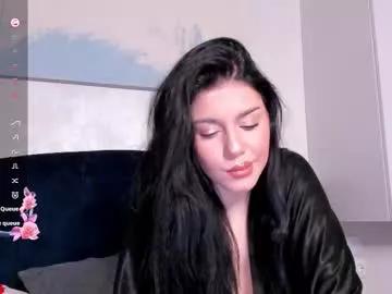 kendrakiss_ from Chaturbate is Freechat