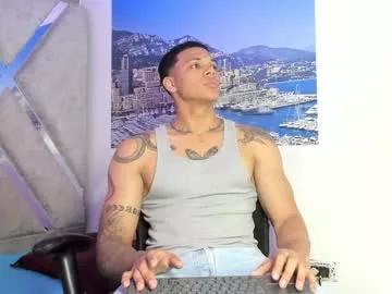 Kendrick_7 webcams show profile image 