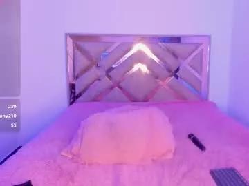 Kendy_wilkinson webcams show profile image 