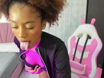 Kenia_joe webcams show profile image 