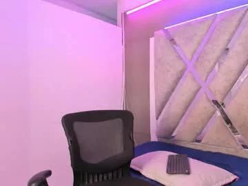 kenix_7 from Chaturbate is Freechat
