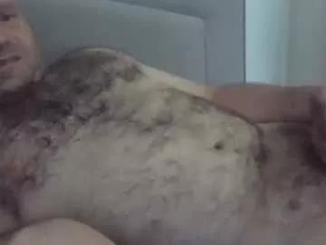 kenkelly23 from Chaturbate