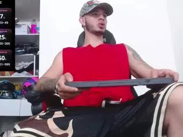 kenn_blake1 from Chaturbate