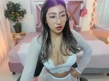 kenndal_tay from Chaturbate