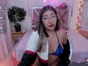 kenndal_tay from Chaturbate