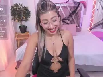 Kenndal_tay webcams show profile image 