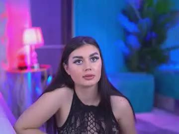 kenndramoon from Chaturbate is Freechat