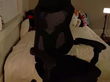 kennedyjade720 from Chaturbate