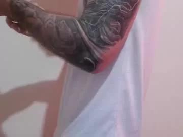 kennerfox77 from Chaturbate