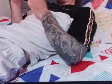 kennerfox77 from Chaturbate