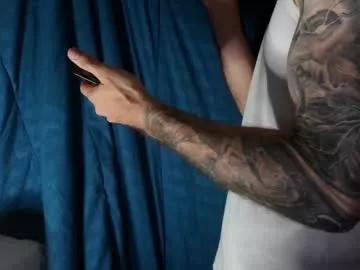 kennerfox77 from Chaturbate
