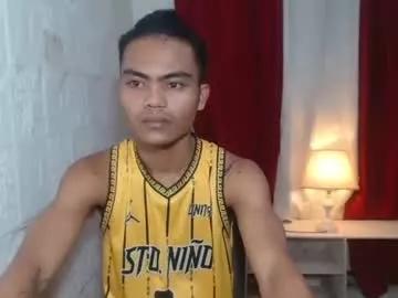 kenneth_jeey from Chaturbate