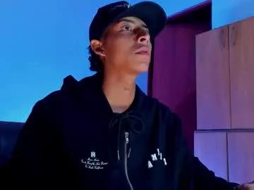 kenny_jones from Chaturbate is Freechat