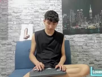 kenny_leal4 from Chaturbate
