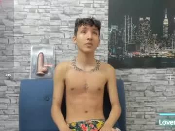 kenny_leal4 from Chaturbate