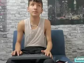 kenny_leal4 from Chaturbate