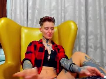 kennyandsellena from Chaturbate