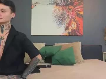 kennyandsellena from Chaturbate