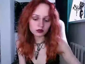 kennyomeliya from Chaturbate