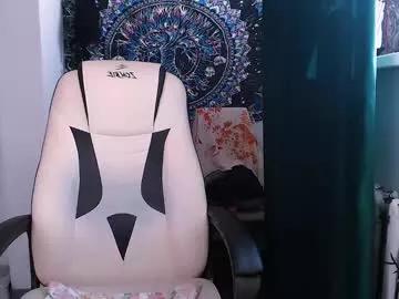 kennyomeliya from Chaturbate