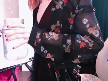 kennyomeliya from Chaturbate