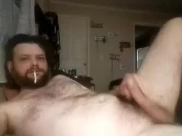 kennyxtralong from Chaturbate