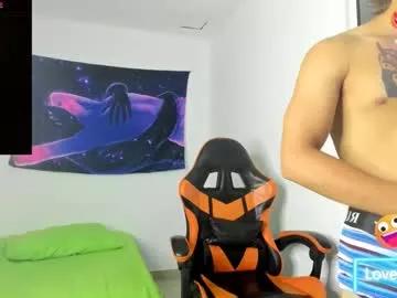 Photos of kenshi_roa from Chaturbate is Freechat