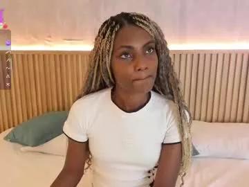 kenya_stone_ from Chaturbate is Freechat