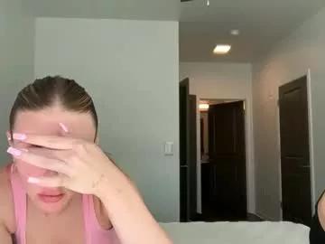 kenziesmithh from Chaturbate is Freechat