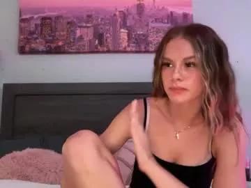 Photos of kenziesmithh from Chaturbate is Freechat