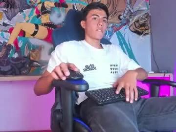 Kenzo_hunter webcams show profile image 