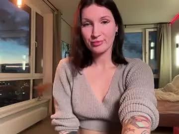 keokistar from Chaturbate