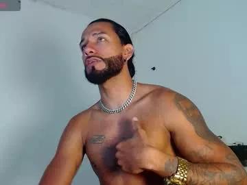 kerian_cooper from Chaturbate is Freechat