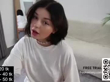 kerrisky from Chaturbate