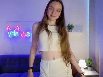Kessy_flouwers webcams show profile image 