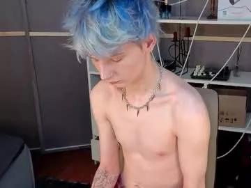 kessy_white from Chaturbate