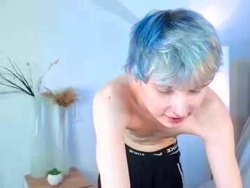 kessy_white from Chaturbate