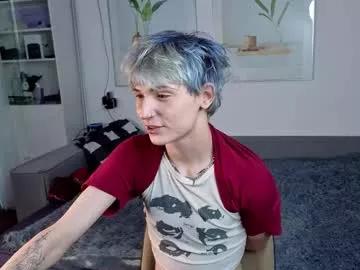 kessy_white from Chaturbate