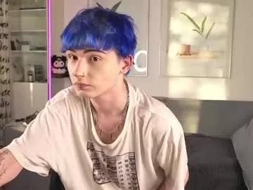 kessy_white from Chaturbate