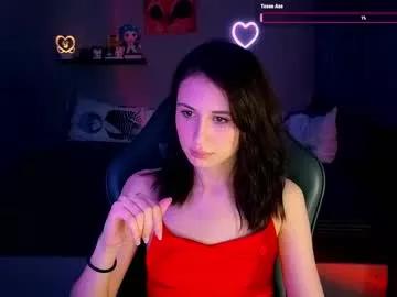 keti_moon from Chaturbate is Freechat