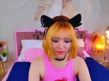ketrinjoness from Chaturbate is Freechat
